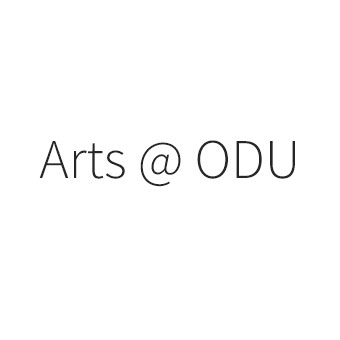 Arts @ ODU